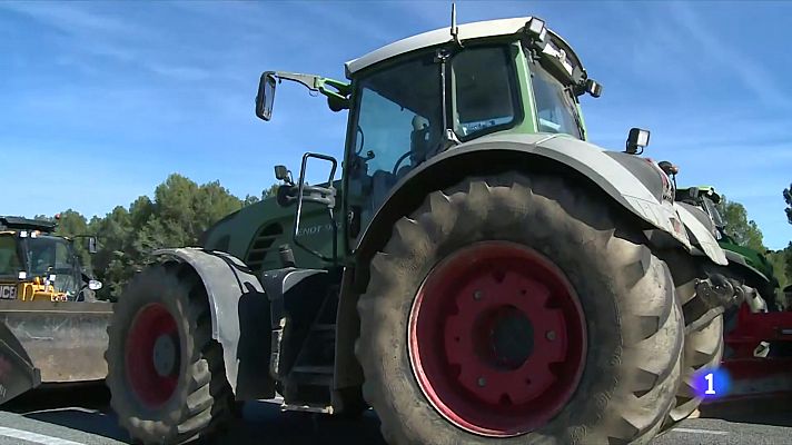 L'Informatiu - L'Informatiu - 14/02/2024