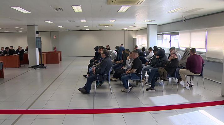 L'informatiu - Comunitat Valenciana - L'Informatiu Comunitat Valenciana 1 - 14/02/24