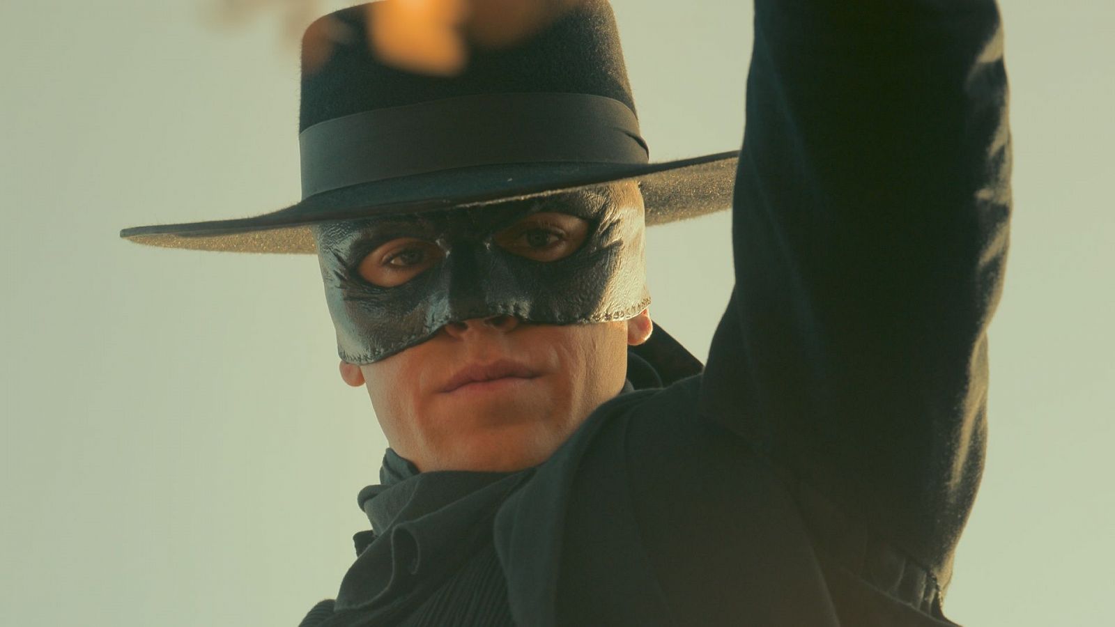 Zorro - Episodio 9: Desenmascarados - Ver ahora