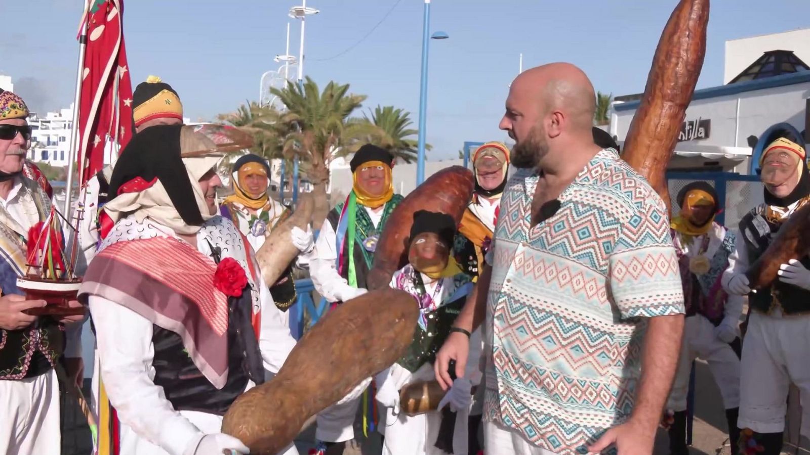 Ahora o nunca - Programa 269 - ver ahora