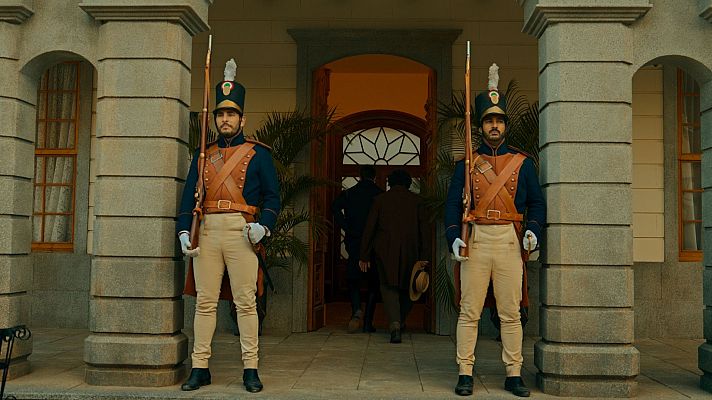 Zorro - Baile de máscaras para dos funerales