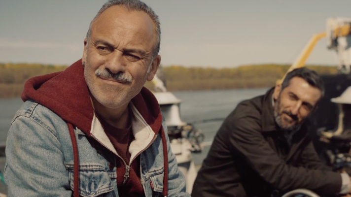  - 'Pájaros', estreno 5 de abril