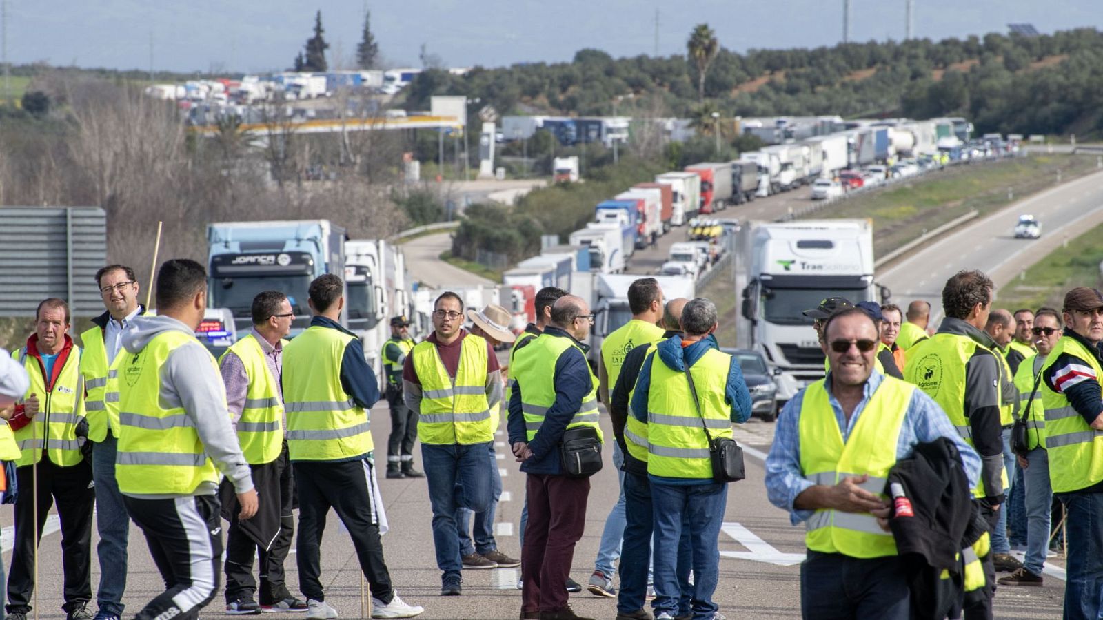 Telediario - 15 horas - 14/02/24 - Lengua de signos - ver ahora
