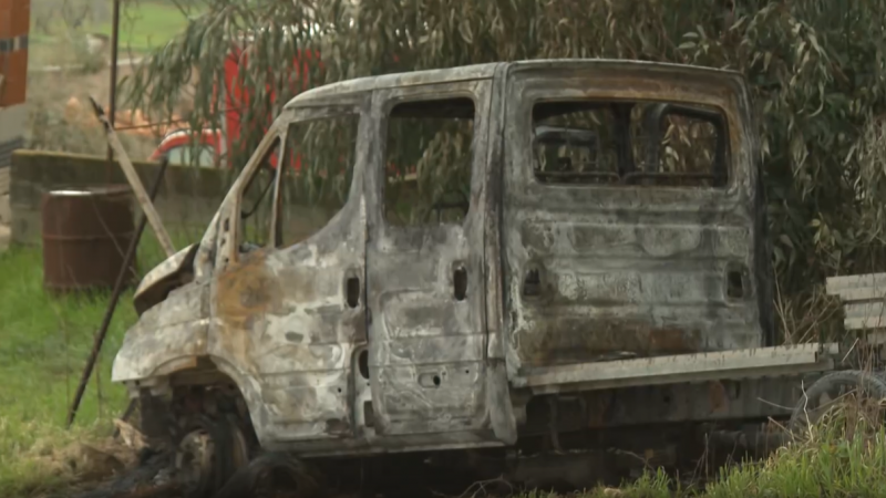 Aumentan los ataques de los colonos israelíes en Cisjordania | Ver