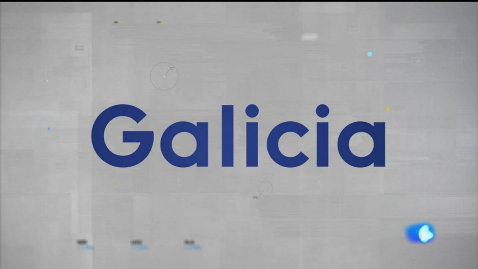 Telexornal - Galicia - Programa informativo en RTVE Play