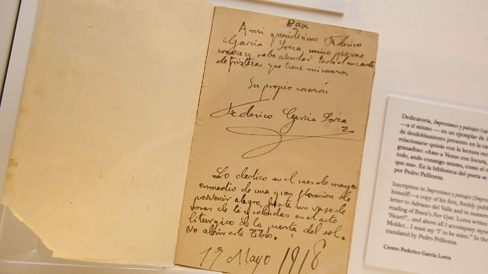 Cartas al amor: una recopilación de cartas de amor de distintos personajes históricos