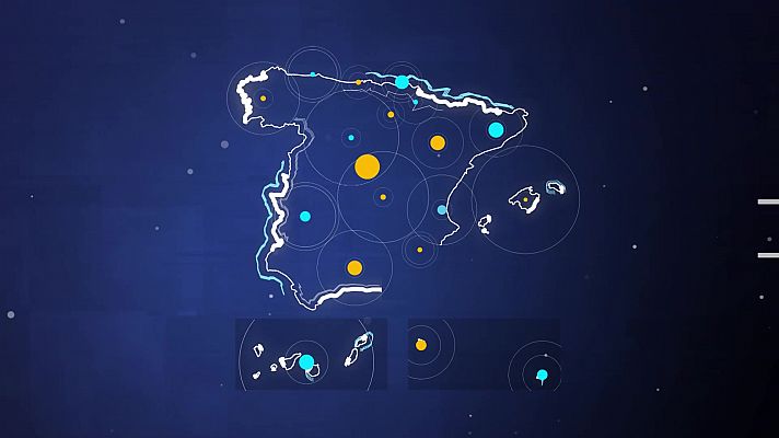 Informativo de Madrid - Informativo territorial de Madrid 14/02/2024