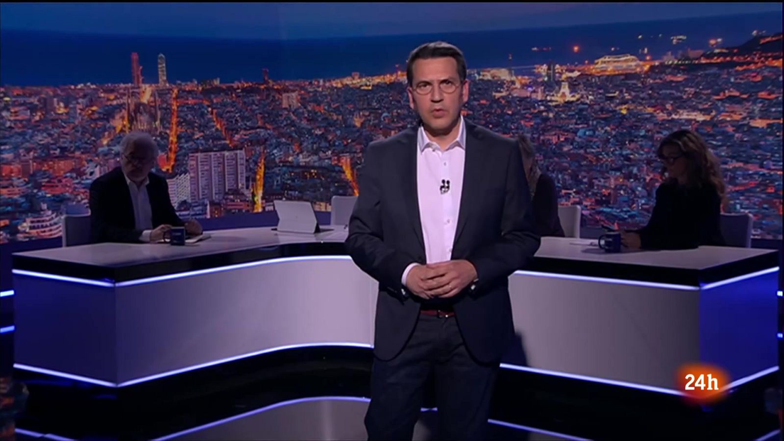 El Vespre - 14/02/2024 - El Vespre | Veure