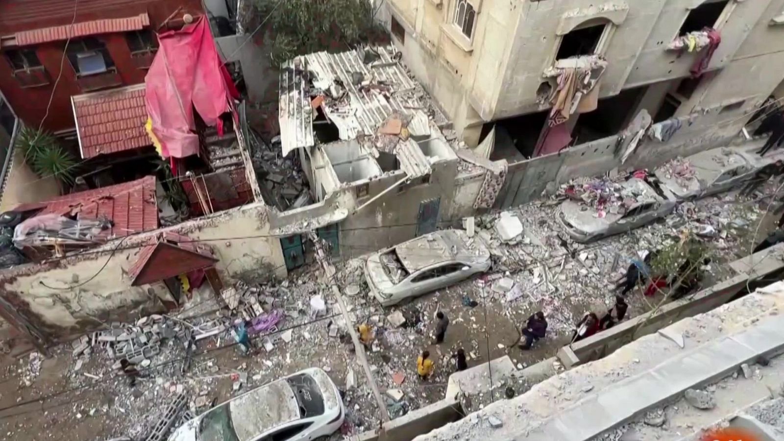 La tarde en 24 horas - 14/02/24 - ver ahora