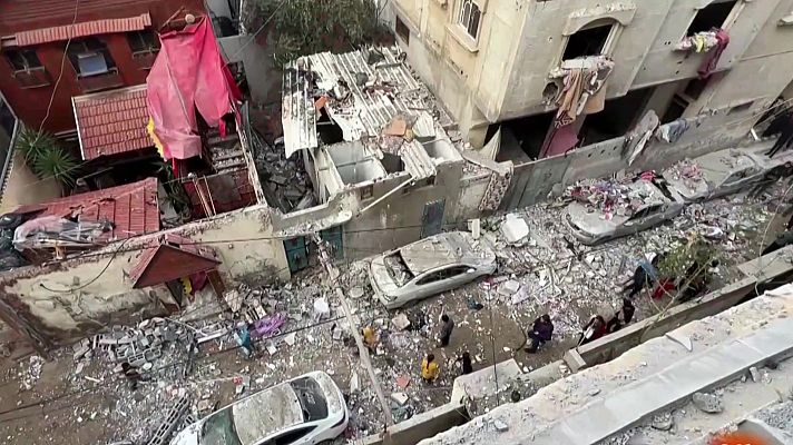 La tarde en 24h - La tarde en 24 horas - 14/02/24