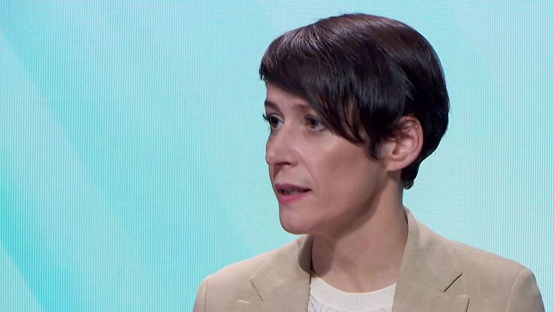 Debate RTVE: Pontón propone una intervención pública en Alcoa - Especiales informativos | Ver