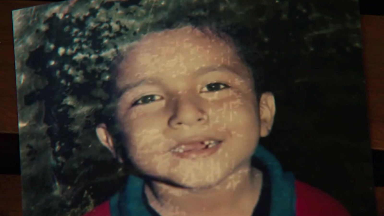 'Solito', la historia de un niño inmigrante en busca de una vida mejor - Telediario 2 | Ver