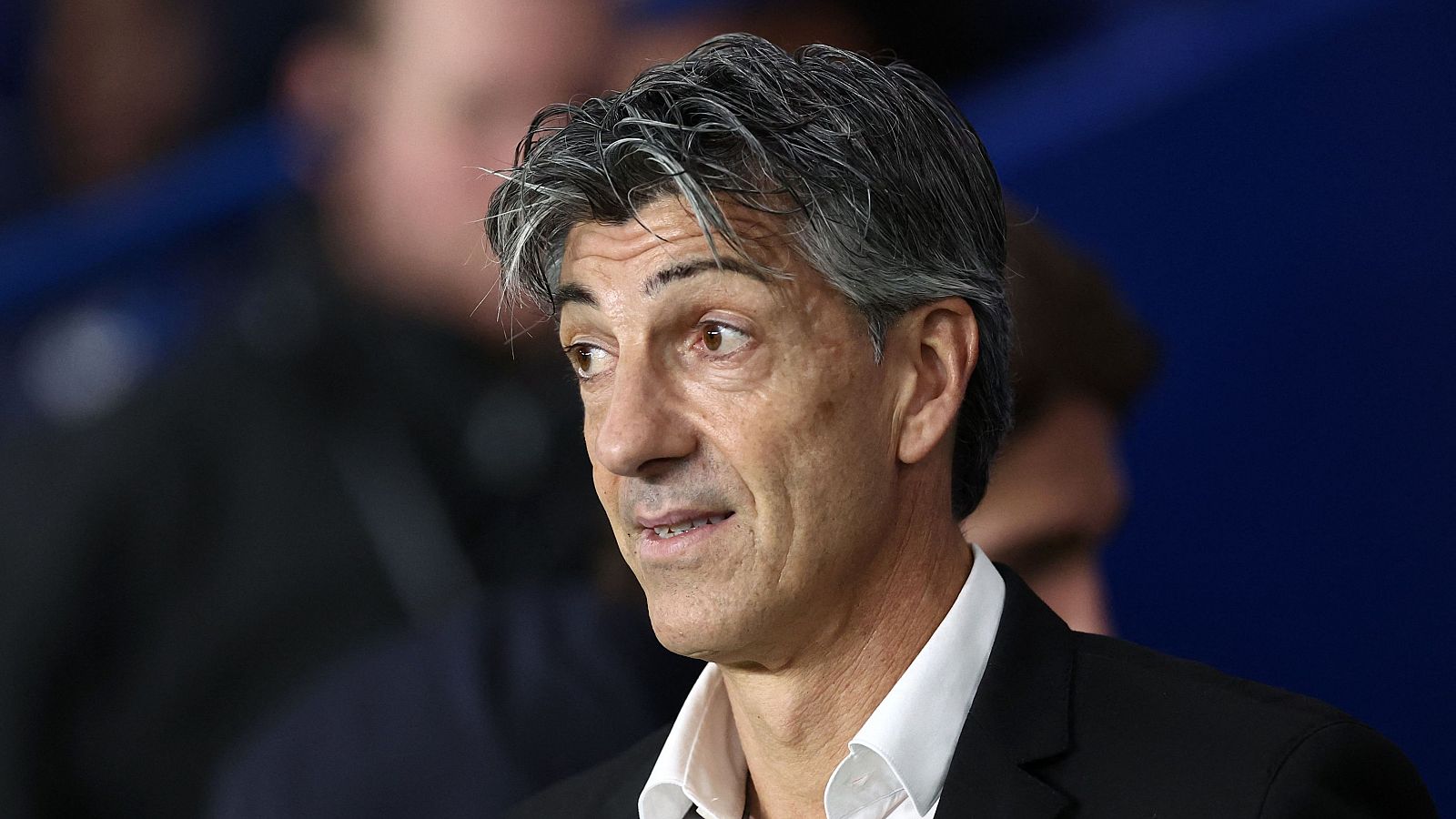 Imanol: "Hemos regalado el primer gol al quedarnos con diez" - Estudio Estadio | Ver