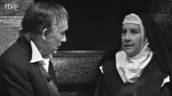 La familia de Alvareda - Capítulo 16