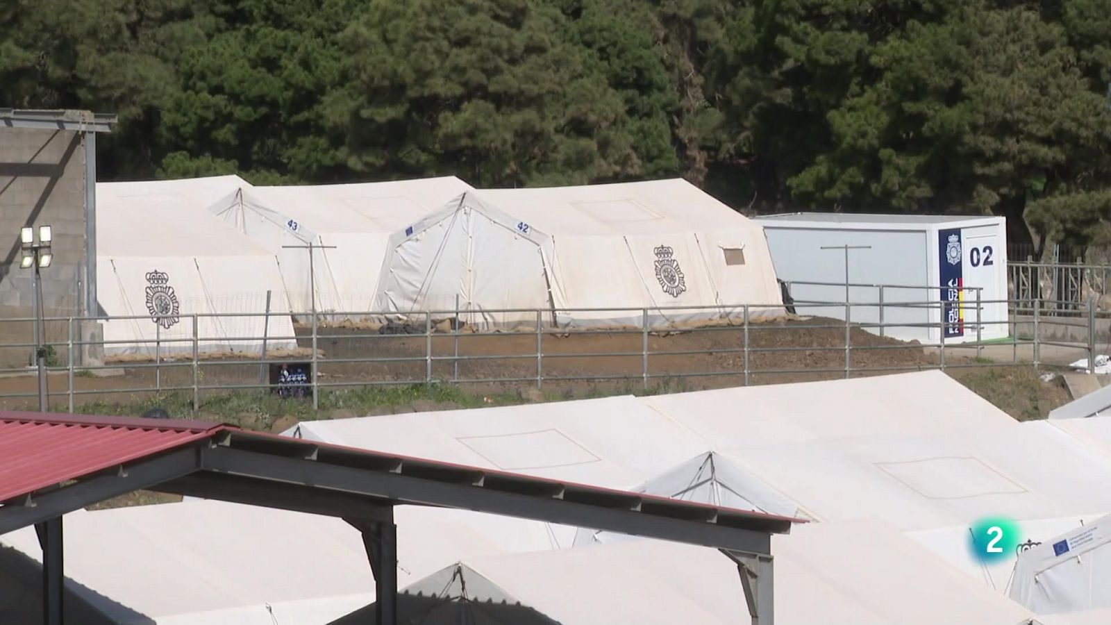 Telecanarias 2 - 14/02/2024 | Ver