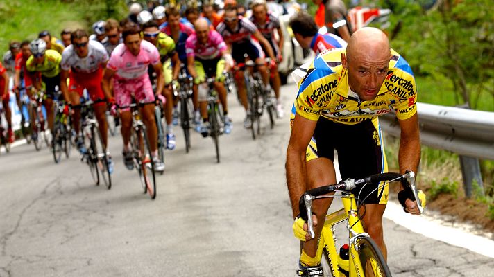 Ciclismo - 20 años sin Marco Pantani
