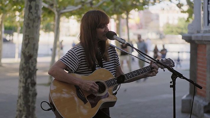 'Esto que tengo contigo' de La Bien Querida