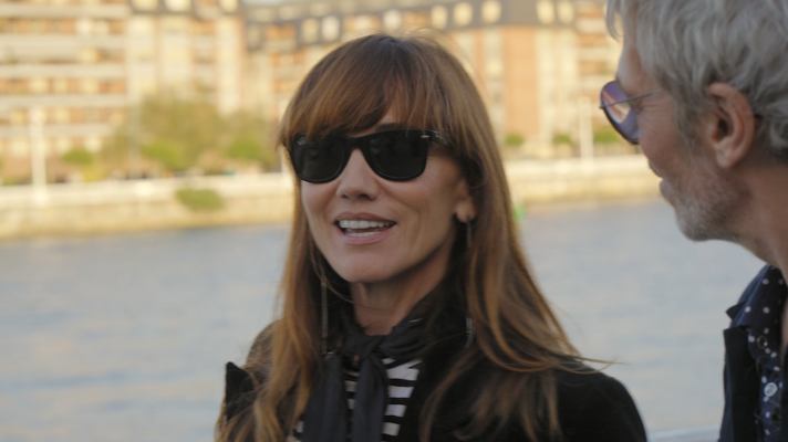 Un país para escucharlo - Entrevista a La Bien Querida