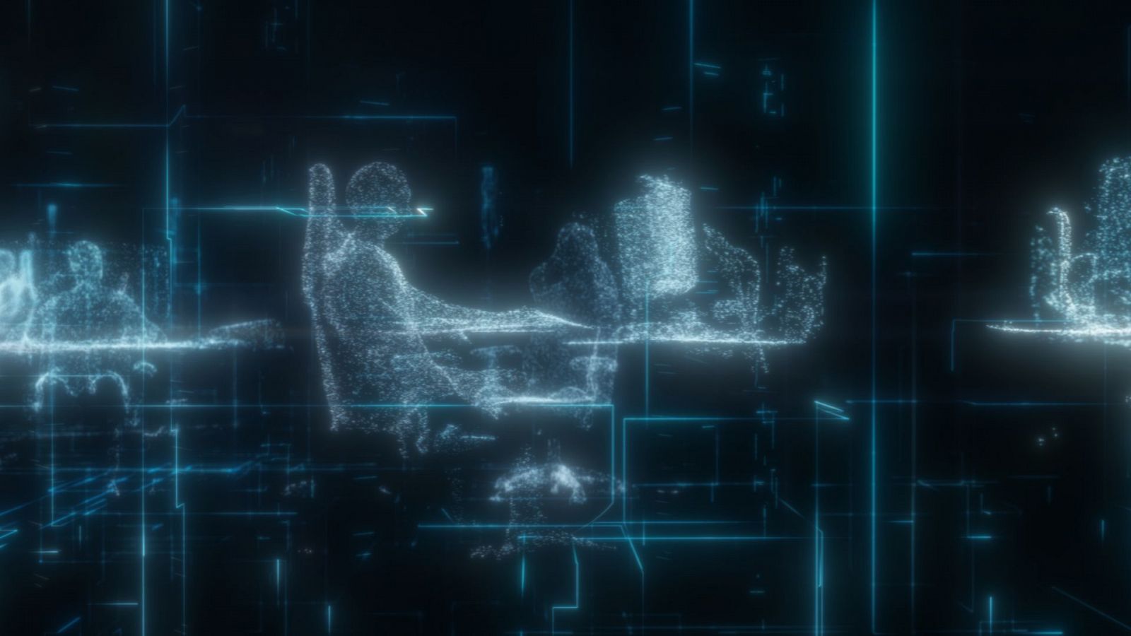 Hackers: robar tu identidad - Ver documental en RTVE - La noche temática | Ver documental