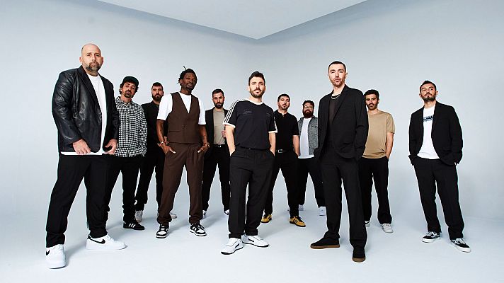 L'informatiu - Comunitat Valenciana - La Raíz anuncia una gira breu per a retrobar-se després del seu últim concert en 2018