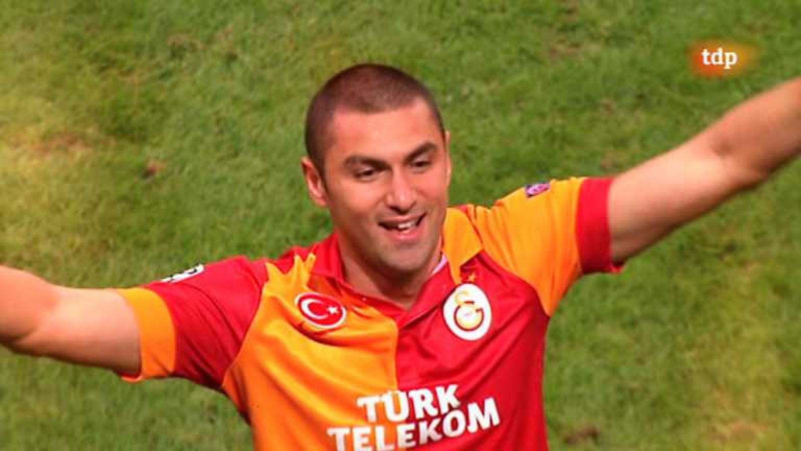 Magazine Champions League: Magazine UEFA Champions League nº15 | RTVE Play