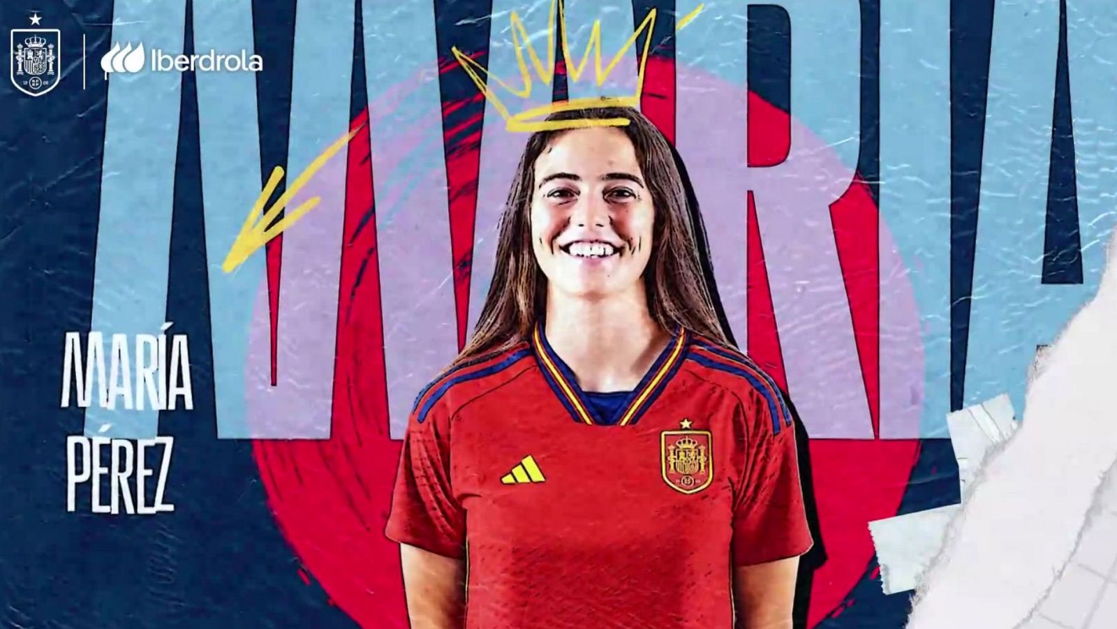 Fútbol - Lista convocadas Final Four Nations League - ver ahora