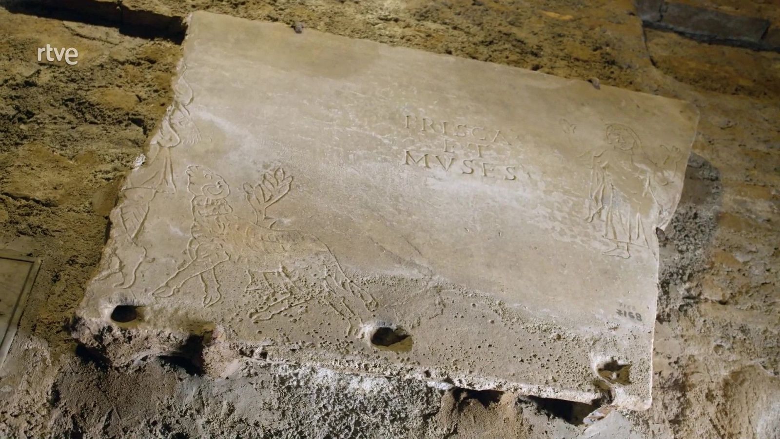 La 'cristianización' del mundo fúnebre - Arqueomanía - Arqueomanía | Ver