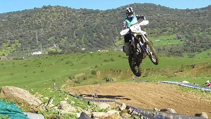 Moto Avenue - 2024 - Programa 2