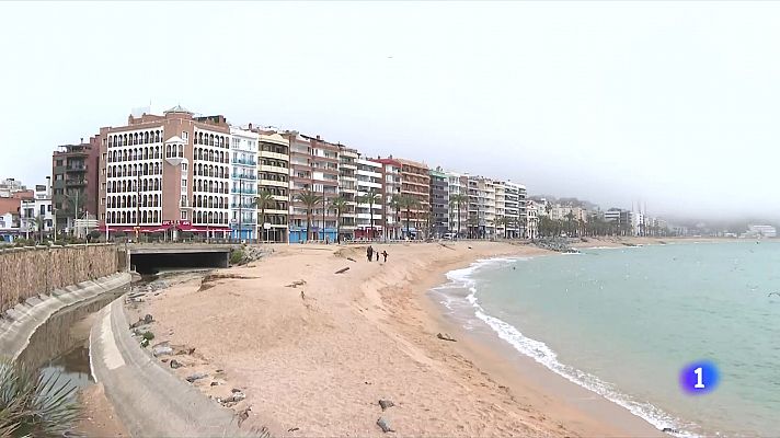 L'Informatiu - Els hotels de Lloret compraran una dessalinitzadora per omplir les piscines