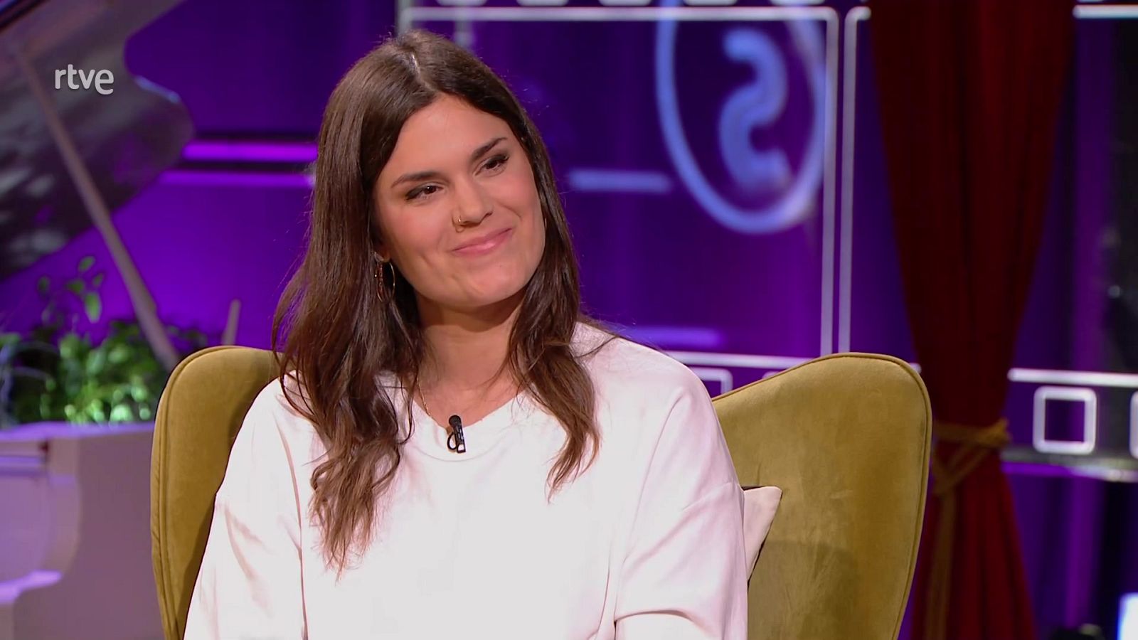 La poeta Elvira Sastre tuvo pesadillas escribiendo su última obra