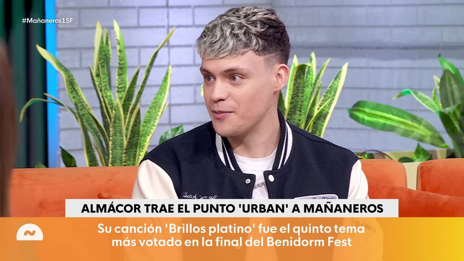 Mañaneros - Programa 109 - ver ahora