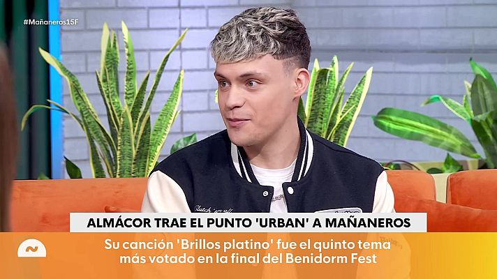 Mañaneros 360 - Programa 109