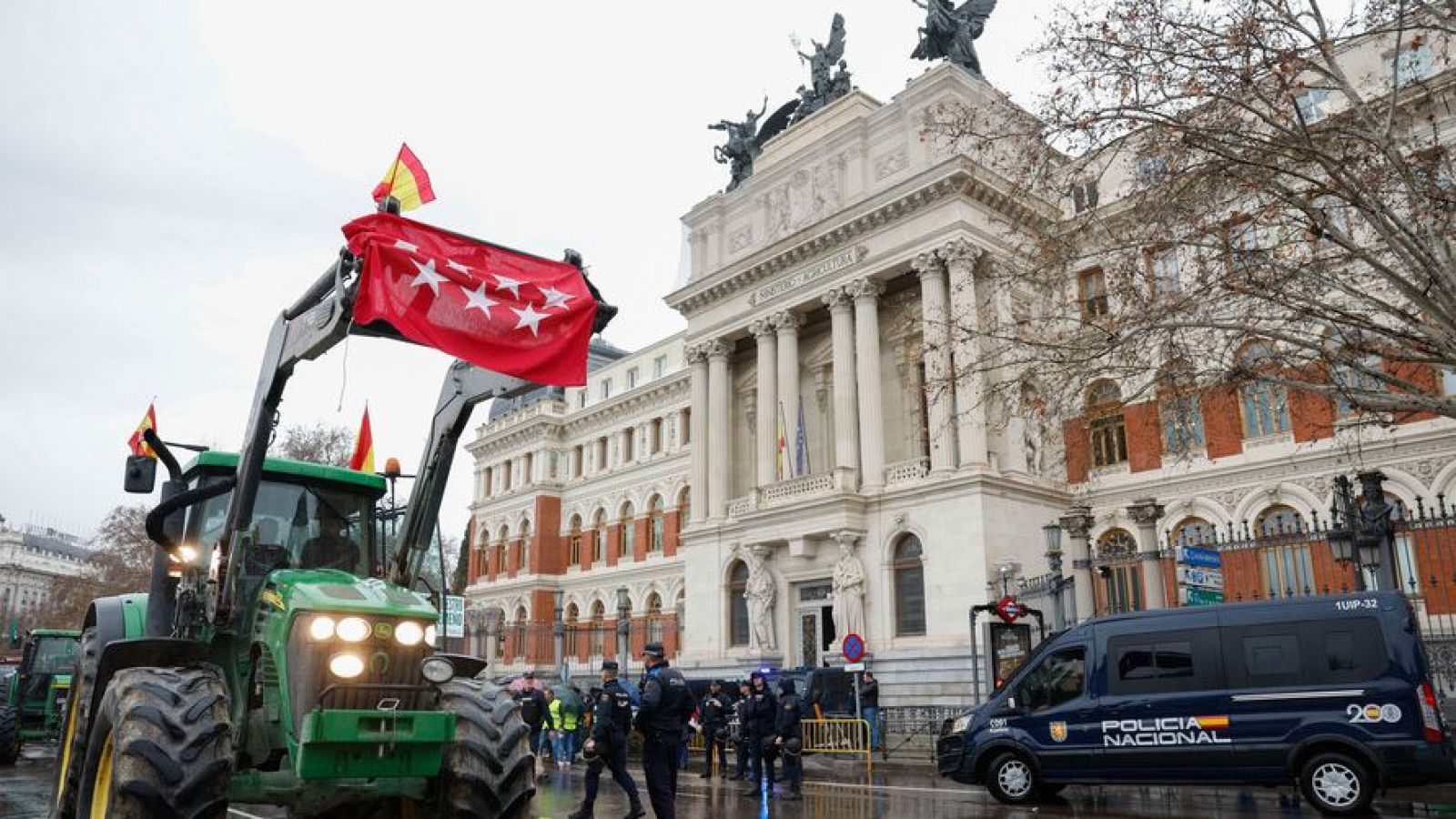 Telediario 1 en cuatro minutos - 15/02/24 – RTVE.es | Ver