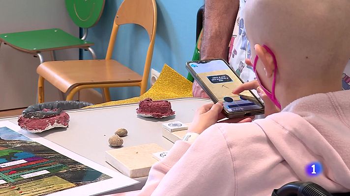 L'informatiu - Comunitat Valenciana - L'Informatiu Comunitat Valenciana 2 - 15/02/24