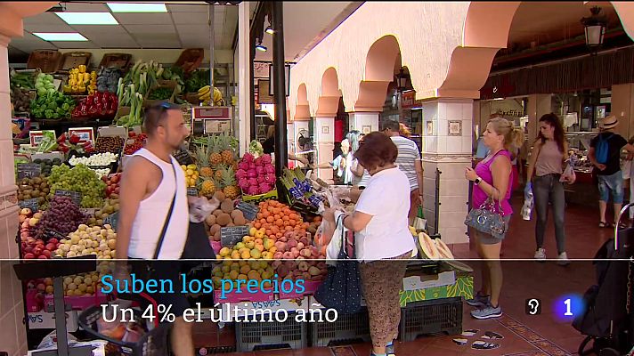 Telecanarias - Canarias en 2' - 15/02/2024