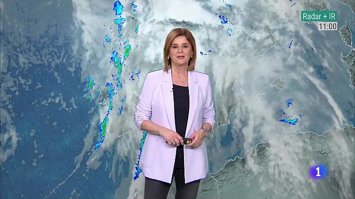 Noticias de Castilla y León - El tiempo en Castilla y León - 15/02/24