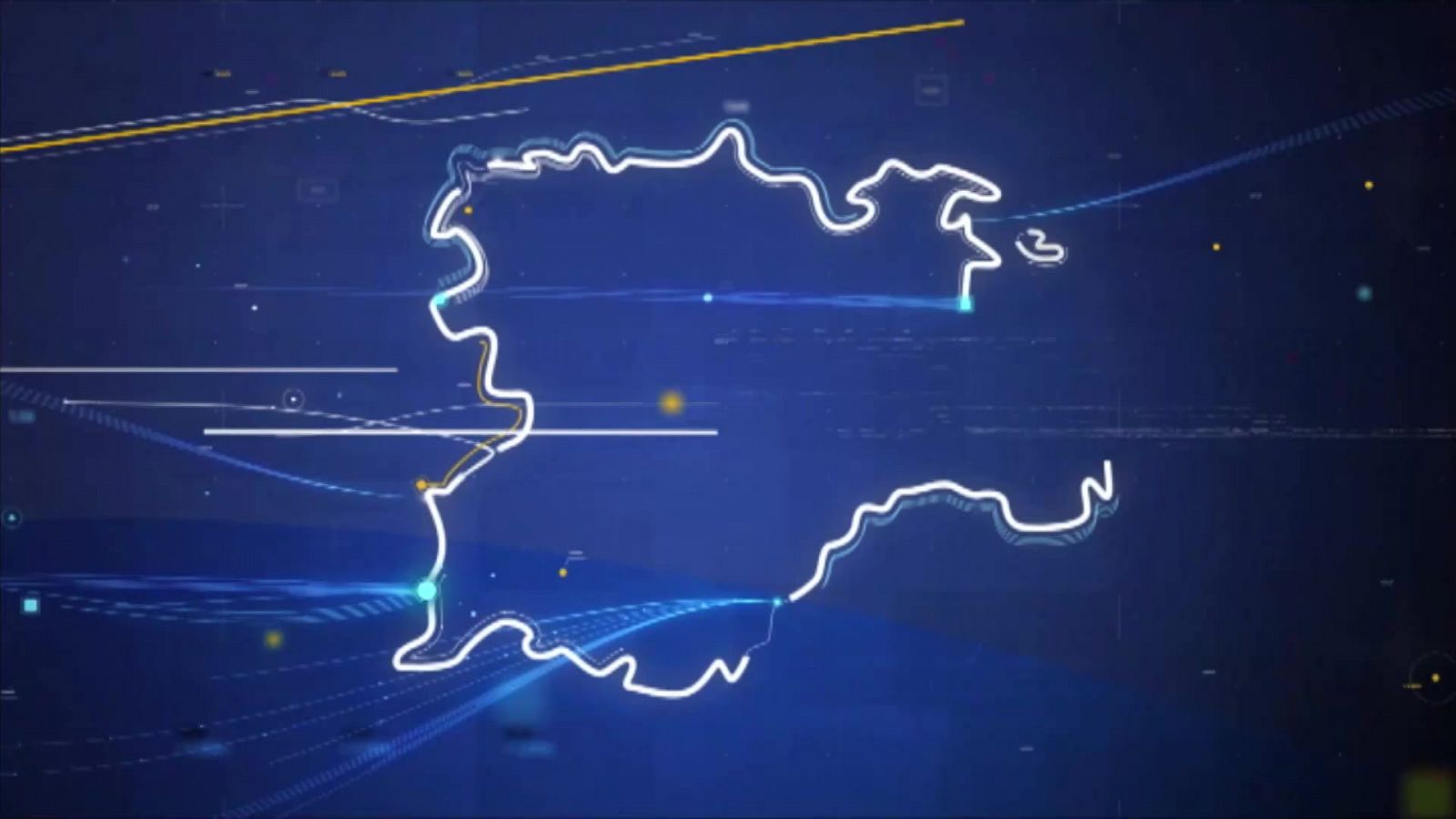 Castilla y León en 2' - 15/02/24 | Ver