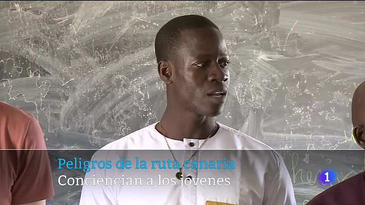 Telecanarias - Telecanarias - 15/02/2024