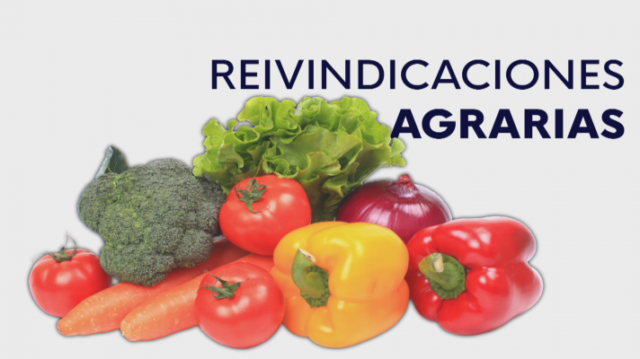 Algeciras, frontera Agroalimentaria