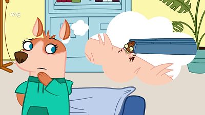 ¡La garrapata! - Croco Doc | Ver