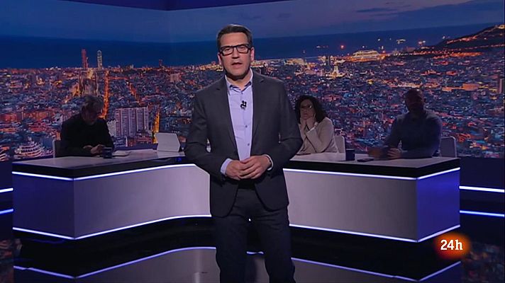 El Vespre - El Vespre - 15/02/24