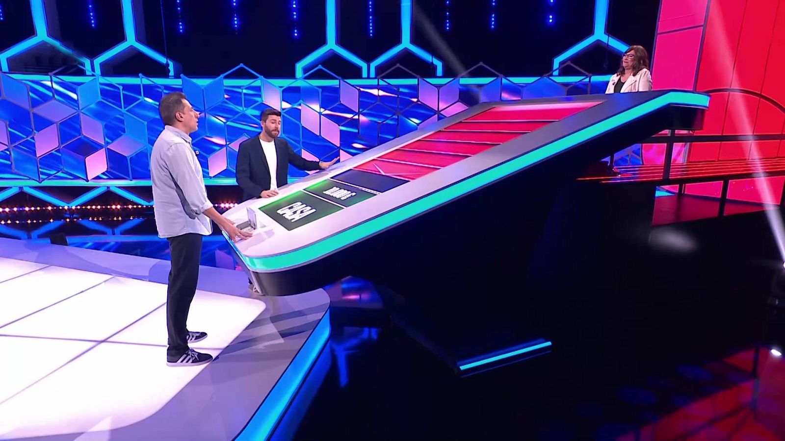 El cazador - Programa 880 - ver ahora