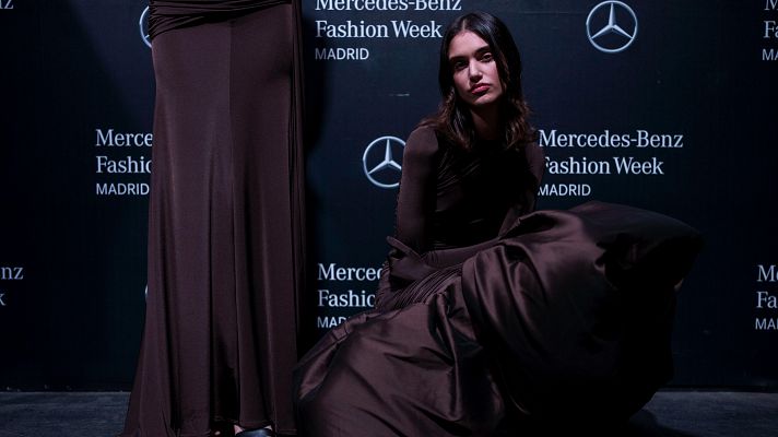 Erroz, Couture y Ruiz de la Prada suben a la pasarela de Madrid Fashion Week