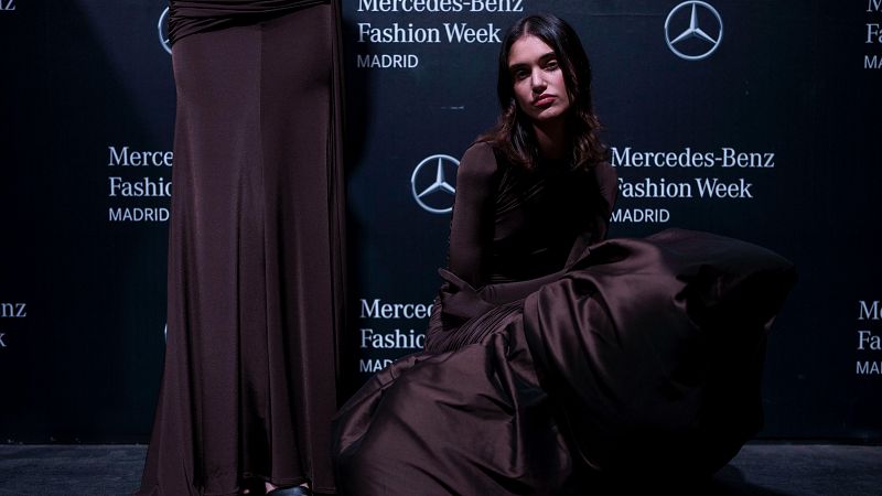 Erroz, Couture y Ruiz de la Prada suben a la pasarela de Madrid Fashion Week