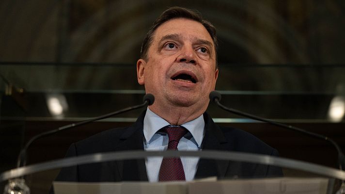 La tarde en 24h - La tarde en 24 horas - 15/02/24