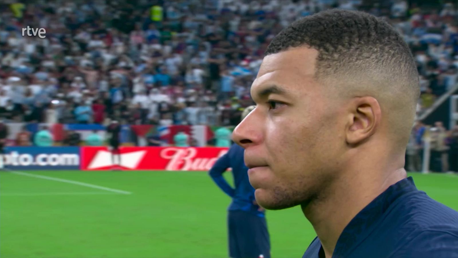 El futuro de Kylian Mbappé en el aire tras su salida del PSG | Ver