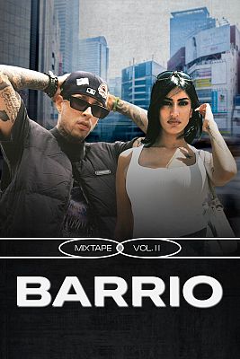 Mixtape - Barrio