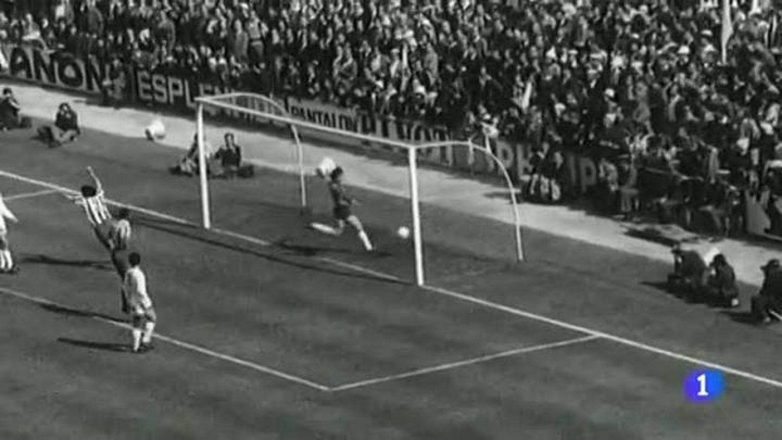 Los derbis de otros tiempos | Ver