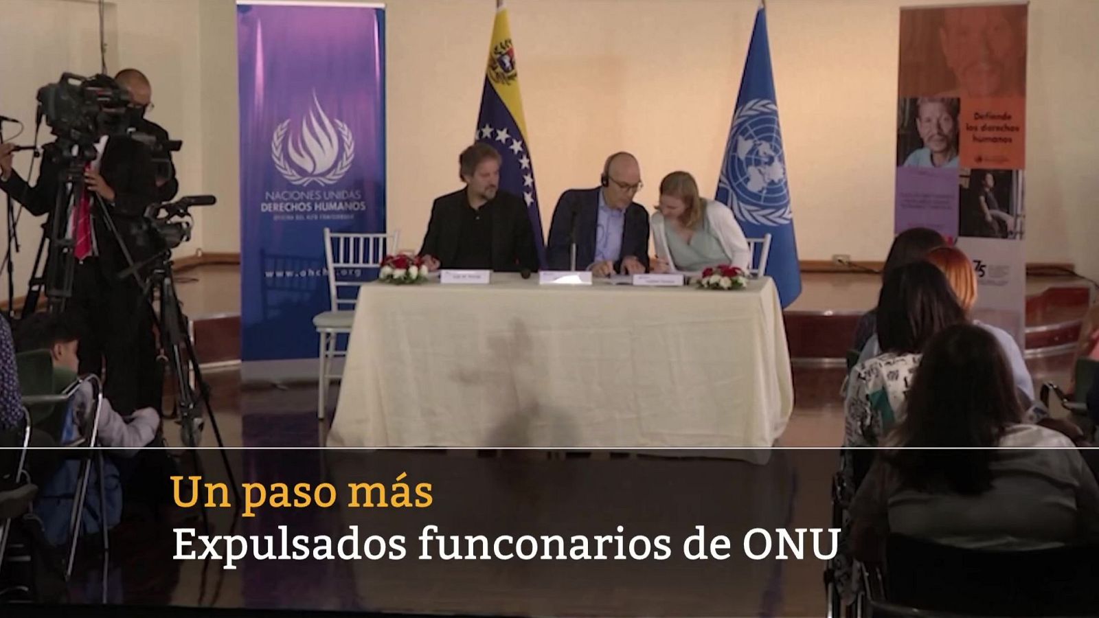 Telediario Internacional - 15/02/24 - ver ahora