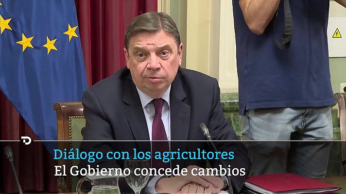 Telediario Matinal - Telediario - 8 horas - 16/02/24